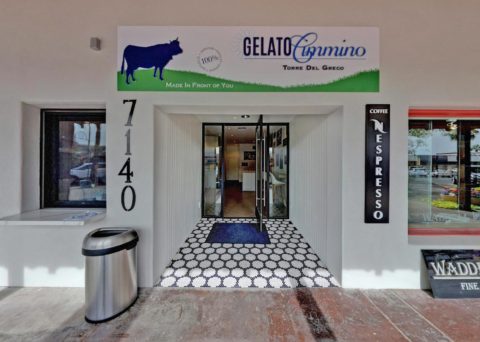 Gelato Cimmino