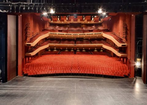Stage View