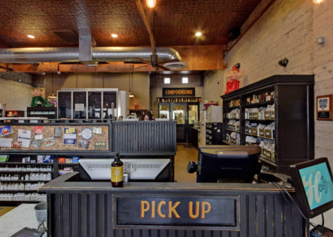 Pick Up