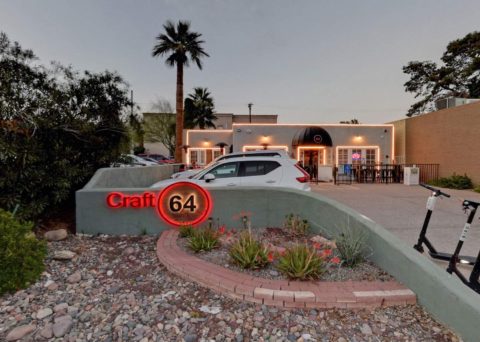Craft 64 - Scottsdale