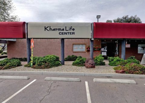 Kharma Life Center - Phoenix, AZ