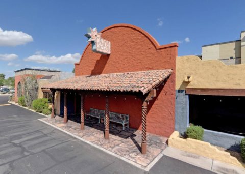 Ajo Al's - 5101 N. 16th St. Phoenix