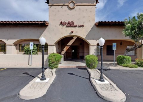 6990 E Shea Blvd Scottsdale