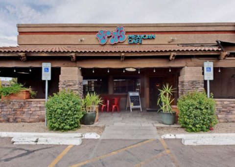 9393 N. 90th St. Scottsdale
